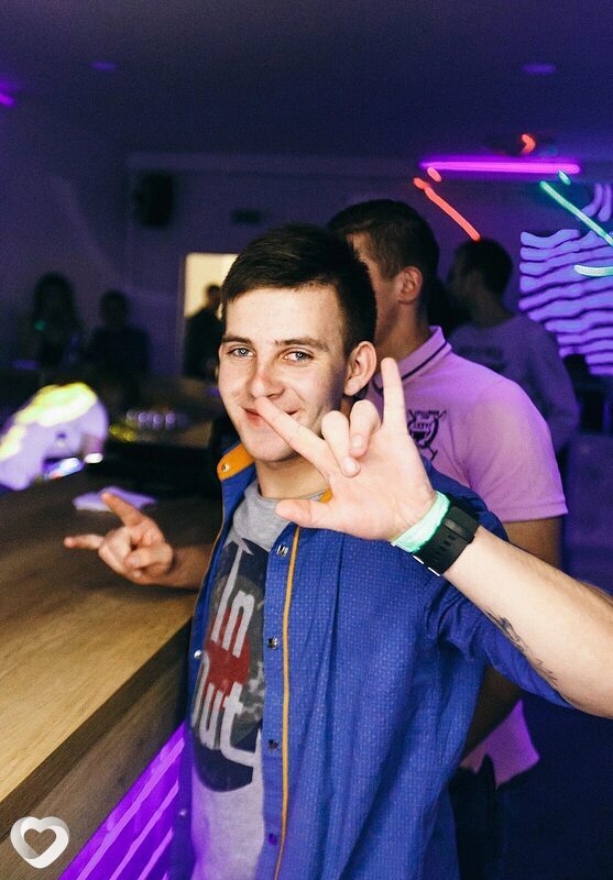 Николай, 29, Минске — анкета №1024011