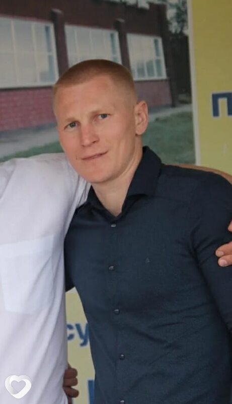 Евгений, 40, Новосибирске — анкета №1024019