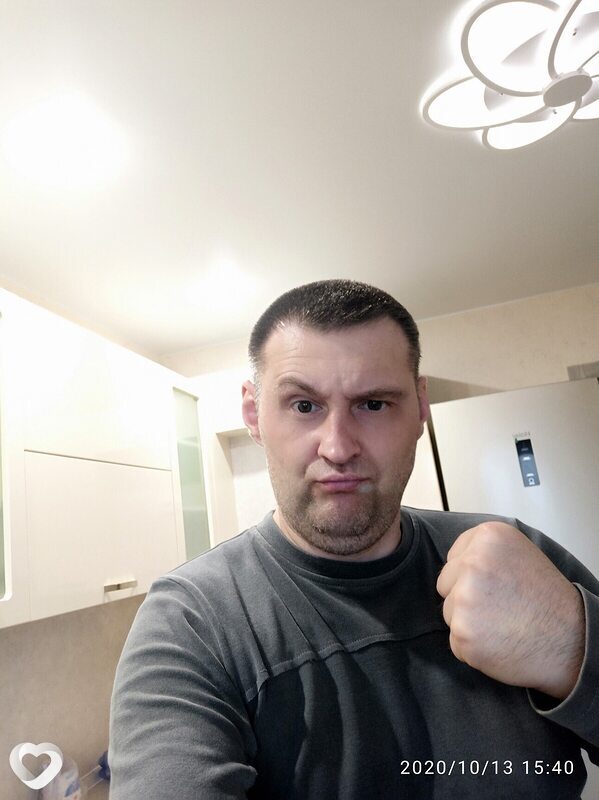 Дмитрий, 47, Коврове — анкета №1024031