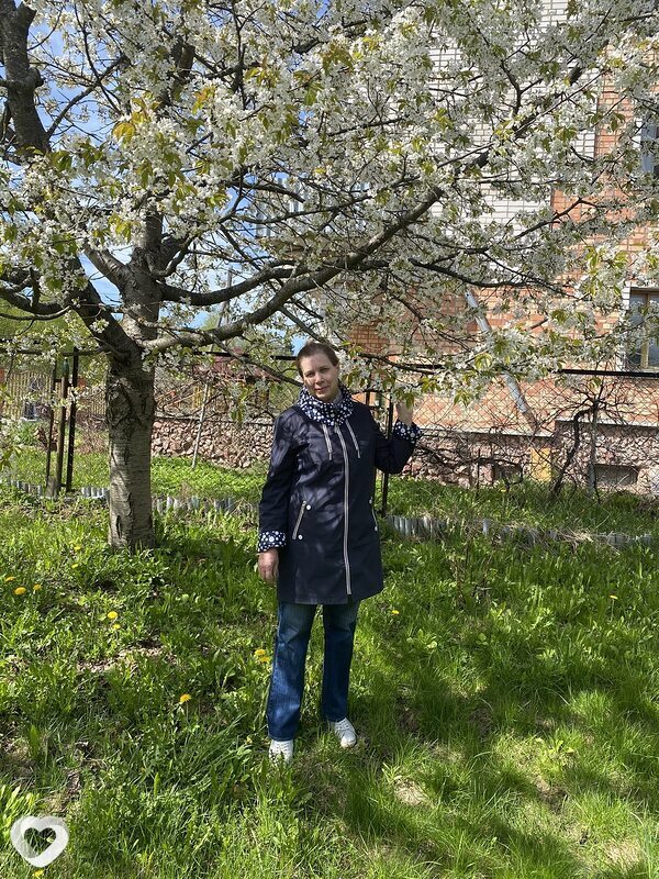 Лариса, 62, Могилев — анкета №1023841