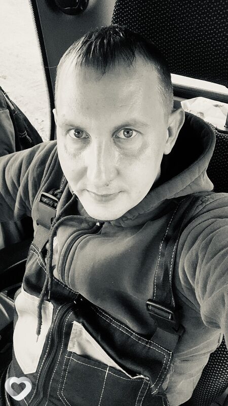Антоша, 34, Горнозаводске — анкета №1023844
