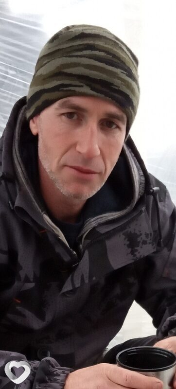 Андрей, 43, Мелитополе — анкета №1023847
