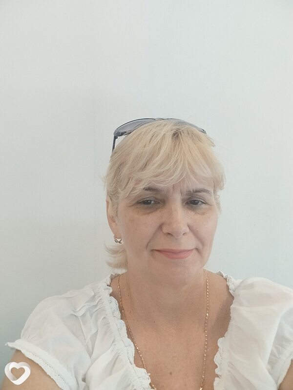 Светлана, 59, Краснодаре — анкета №1023850