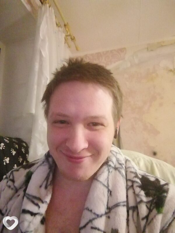 Алексей, 34, Петрозаводске — анкета №1023851