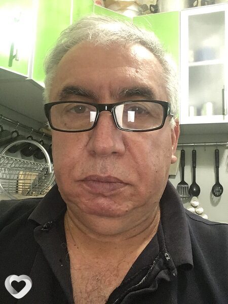 Имран, 63, Тольятти — анкета №1023853