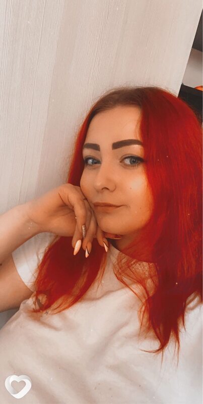 Анастасия, 24, Ярославле — анкета №1023859