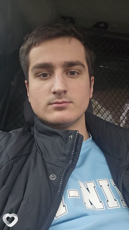 Шамиль, 22, Балашихе — анкета №1023865