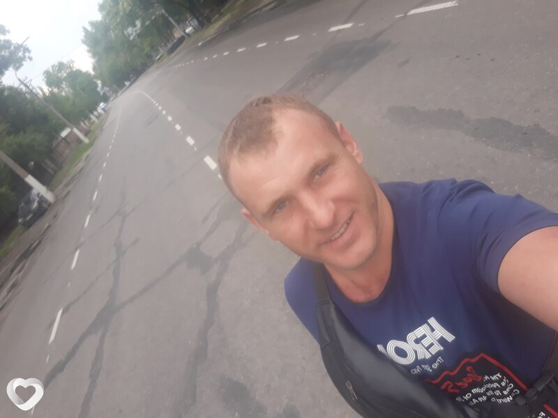 Юрий, 35, Одессе — анкета №1023868