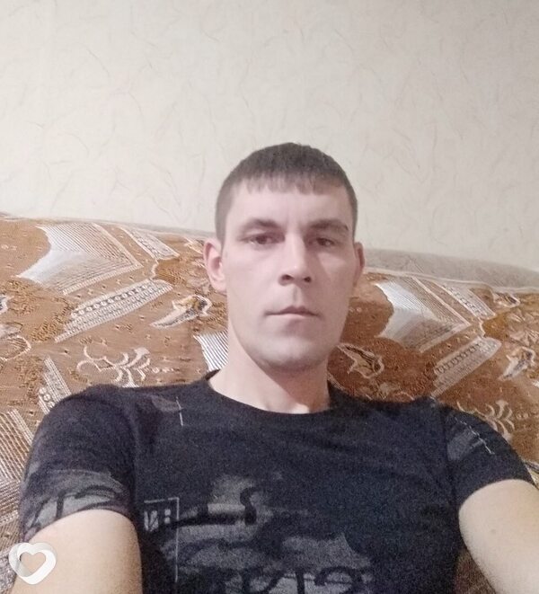Виталий, 36, Волжском — анкета №1023872