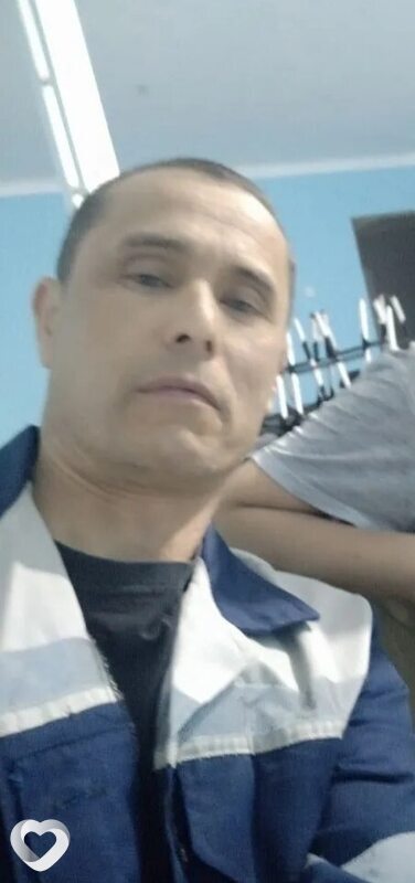 Oybek, 51, Узловой — анкета №1023879