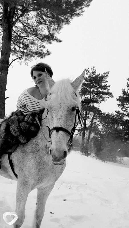 Юлия, 43, Нижнем Новгороде — анкета №1024032