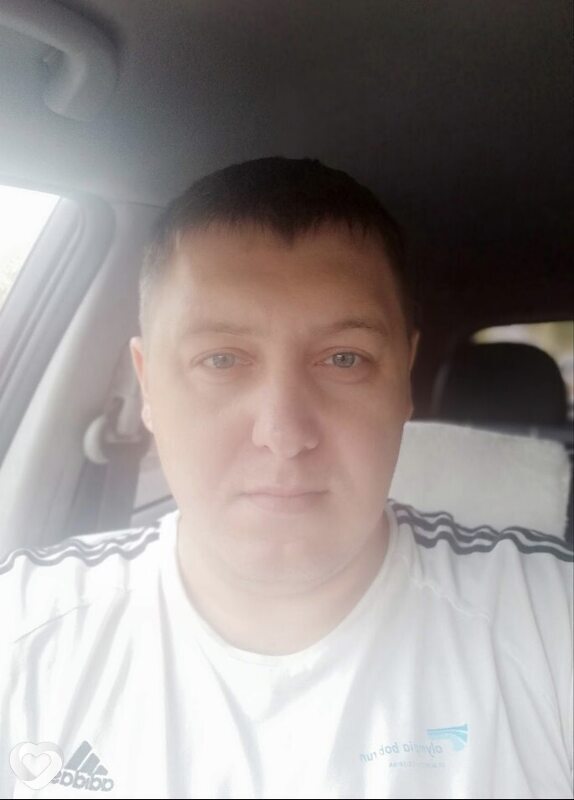 Дмитрий, 37, Брянске — анкета №1024035