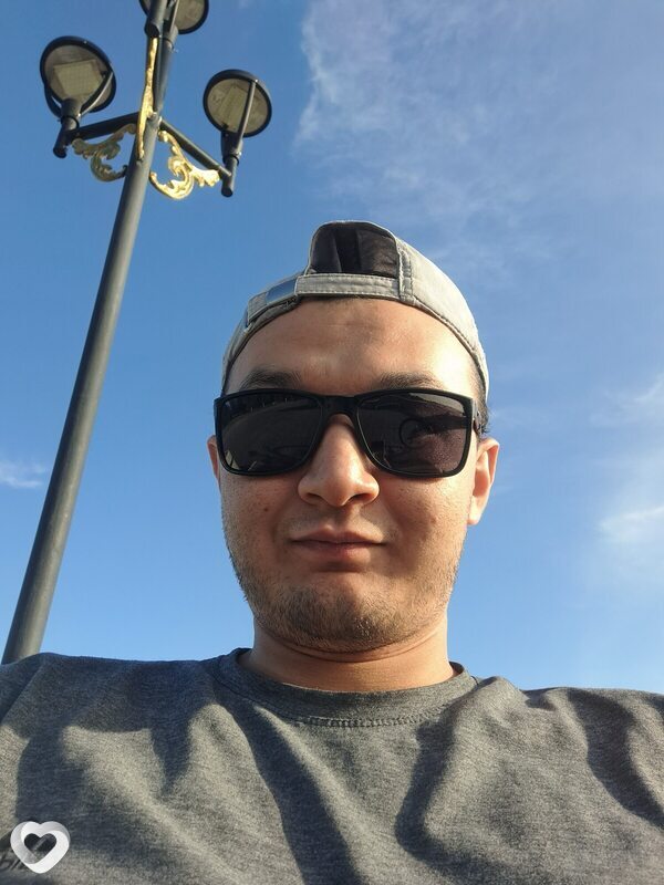 Daulet, 29, Павлодаре — анкета №1024038