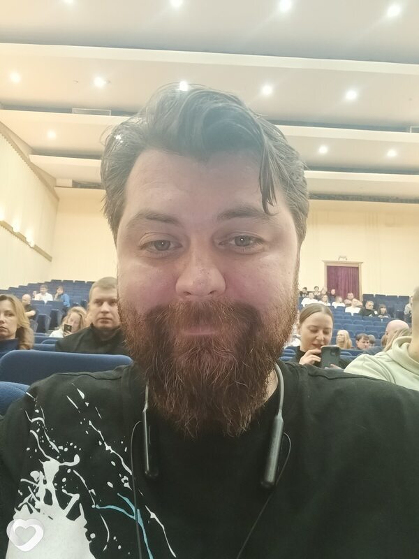 Денис, 41, Хабаровске — анкета №1024039