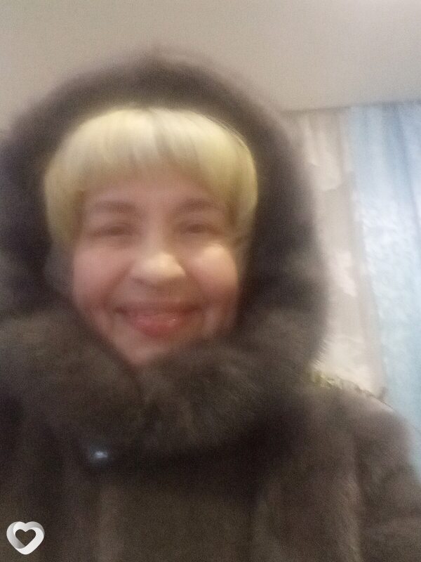 Людмила, 68, Кирове — анкета №1024040