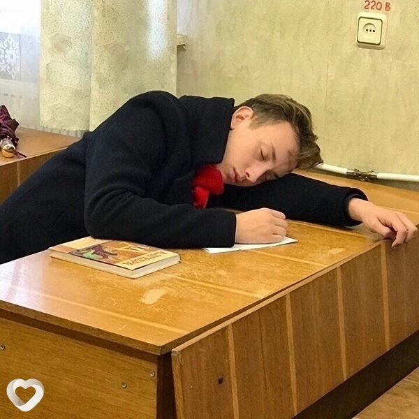 Артём, 24, Минске — анкета №1024041