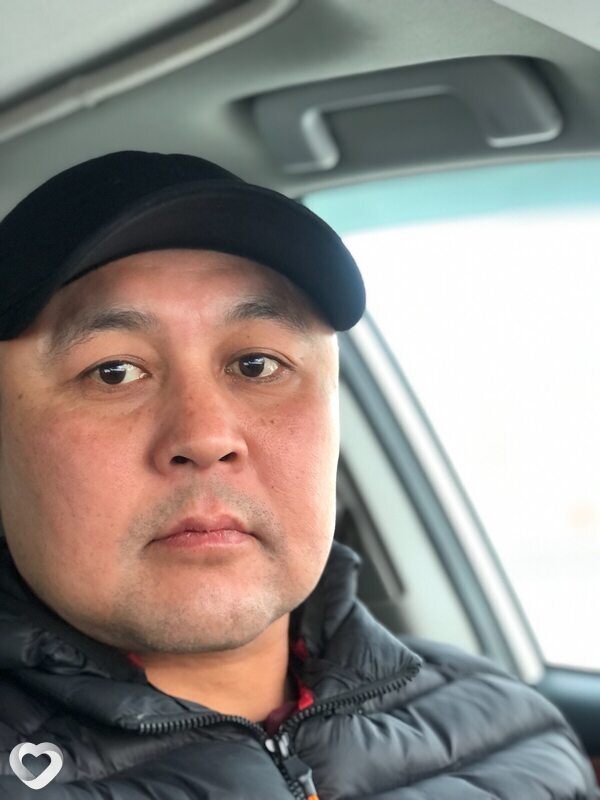 Мужчина, 45, Караганде — анкета №1024043