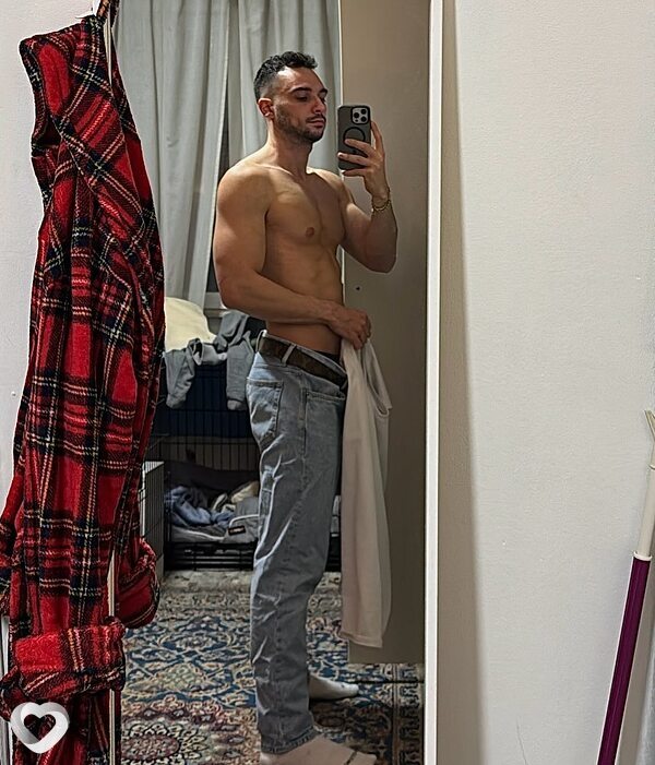 Егор, 28, Магнитогорске — анкета №1024048