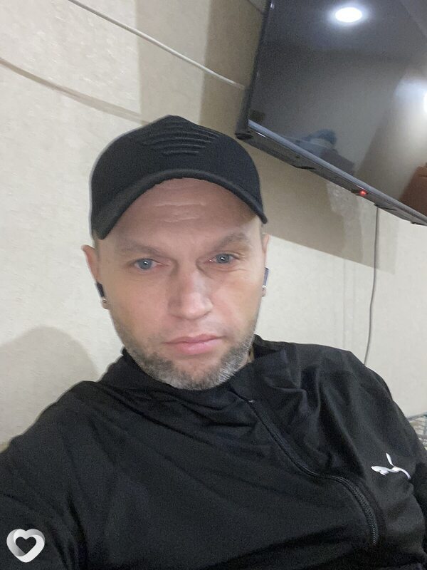 Ванька, 41, Самаре — анкета №1024049