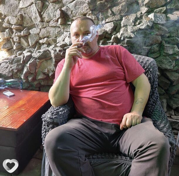 Vadim Rzhevskiy, Бердск