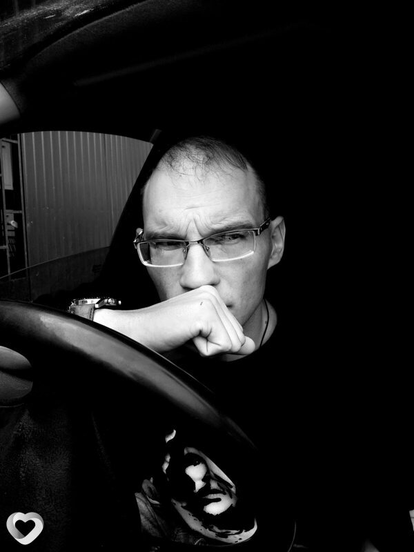 Денис, 33, Мичуринске — анкета №1023885