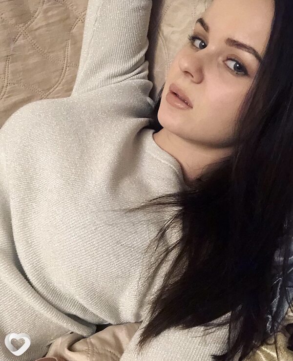 Кристина, 30, Гродно — анкета №1023888