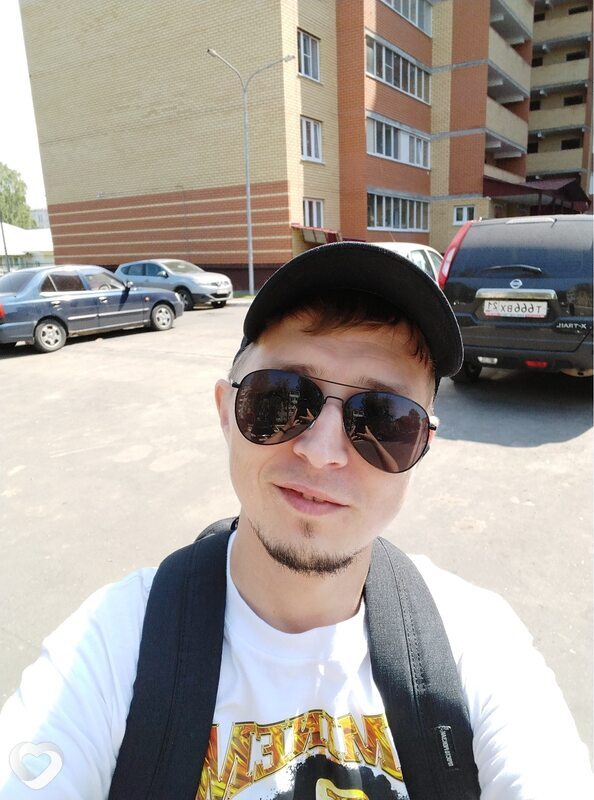 Федор, 40, Чебоксарах — анкета №1023890