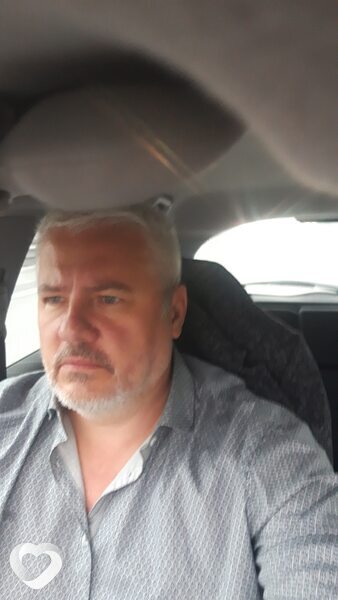Юра, 54, Санкт-Петербурге — анкета №1023893