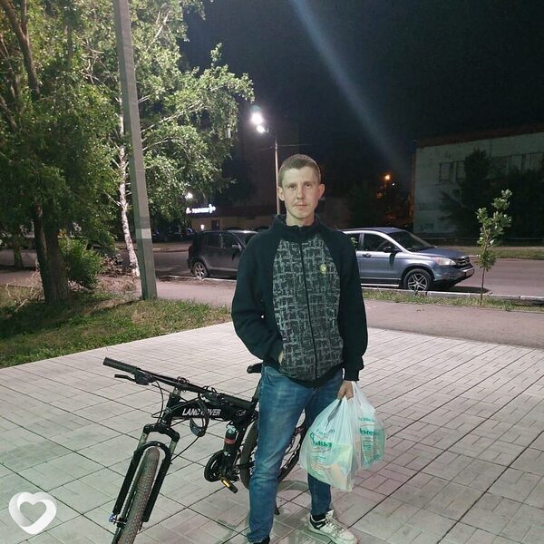 Антон, 29, Петропавловске — анкета №1023894