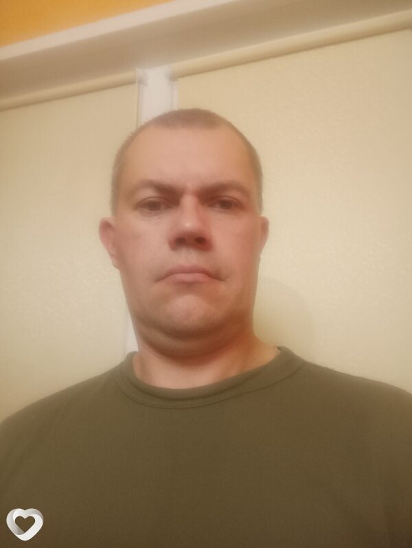 Андрей, 43, Нижнем Новгороде — анкета №1023897