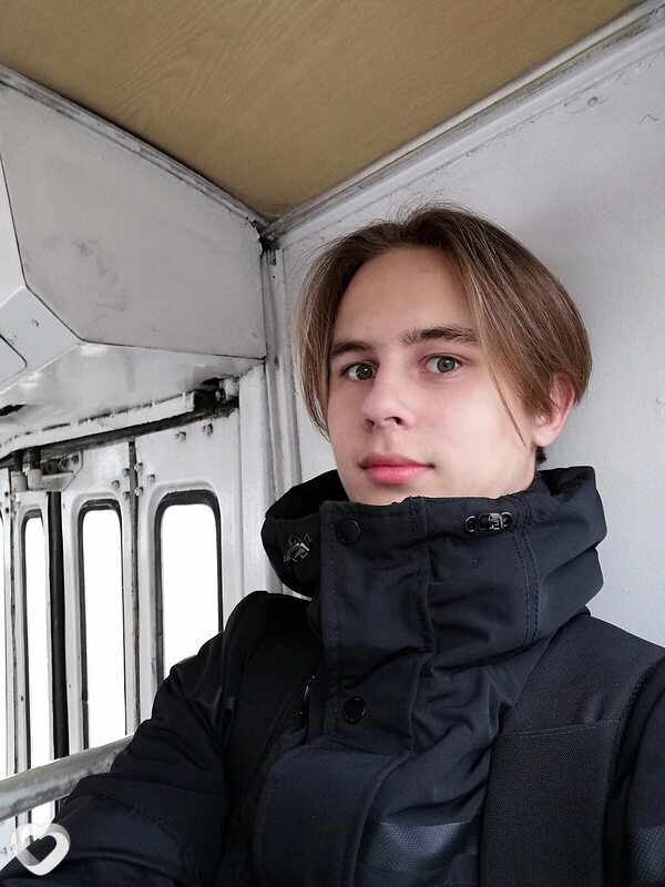 Саша, 21, Магнитогорске — анкета №1023898