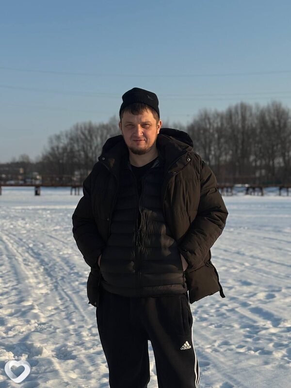 Алмаз, 36, Нижнекамске — анкета №1023899