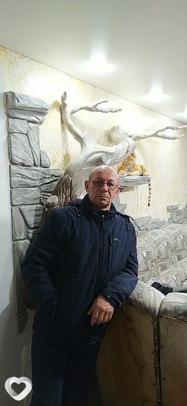 Олег, 55, Рубцовске — анкета №1023901