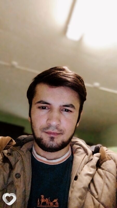 Фирдавс, 26, Москве — анкета №1023902