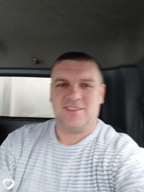 Михаил, 46, Владимире — анкета №1023903