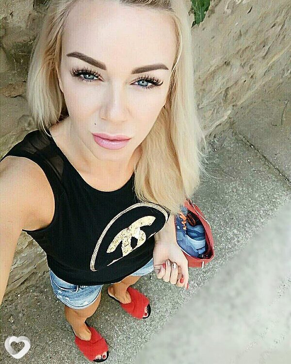 Елена, Краснодар