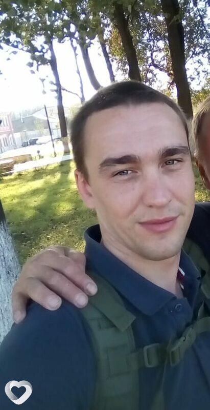 Дмитрий, 35, Луганске — анкета №1024140