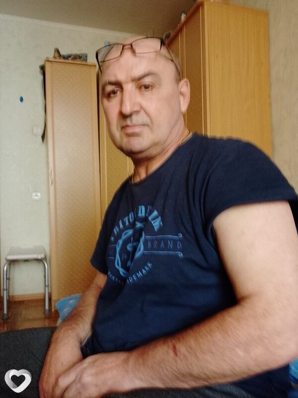 Артем, 56, Артеме — анкета №1024147