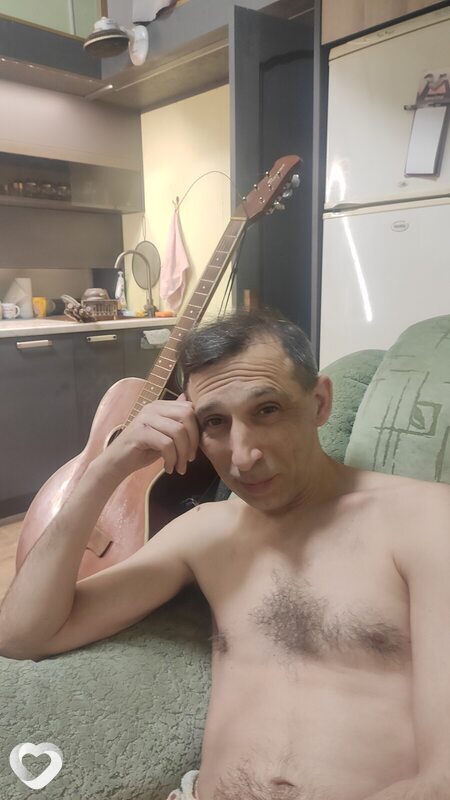 Борислав, 54, Москве — анкета №1023932