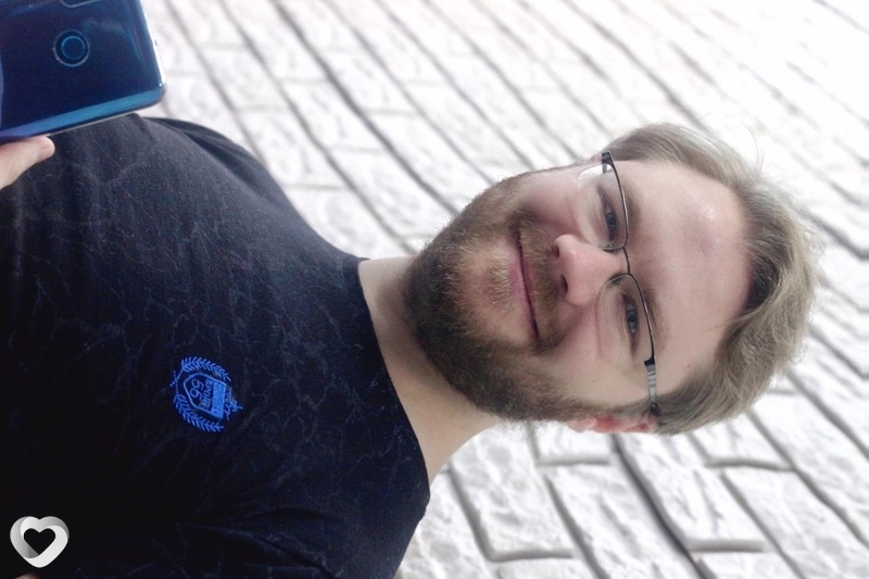 Александр, 30, Астрахани — анкета №1023934