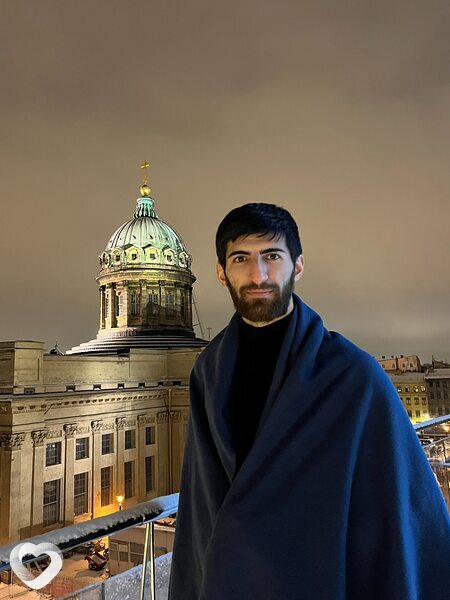 Ульви, 30, Сыктывкаре — анкета №1023936