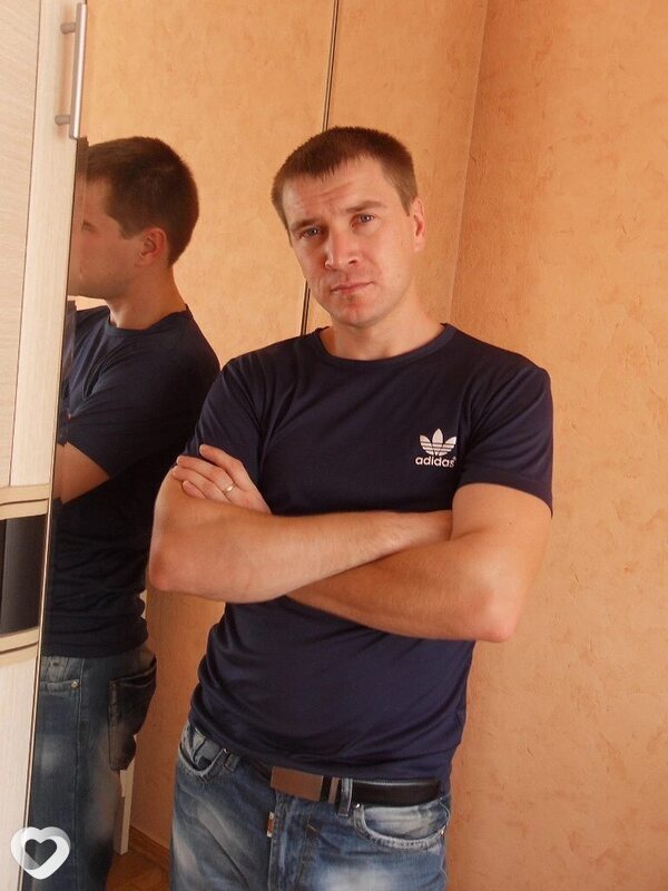 Алексей, 44, Пензе — анкета №1023940