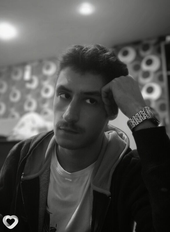 Виктор, 30, Тюмени — анкета №1023941