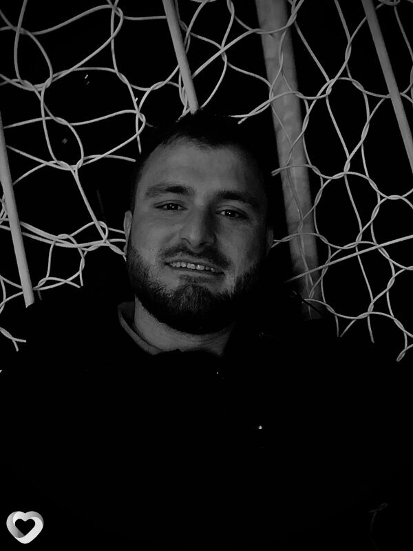 Арам, 32, Ереван — анкета №1023956