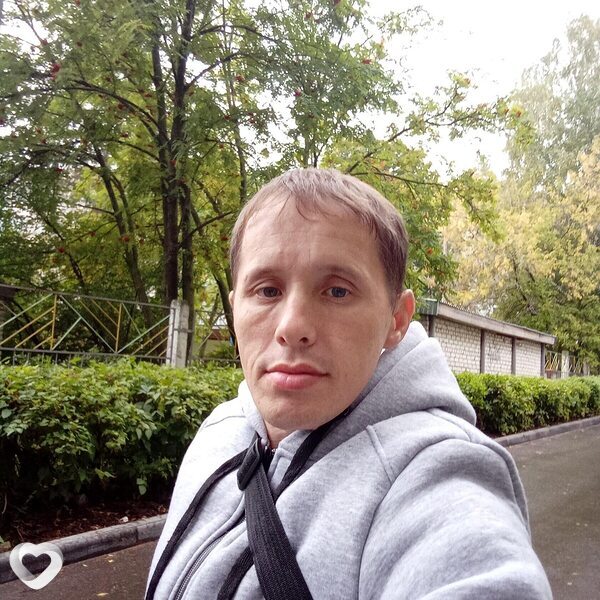 Миша, 38, Самаре — анкета №1023958