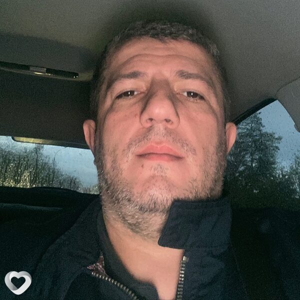 Женя, 43, Новозыбкове — анкета №1023959