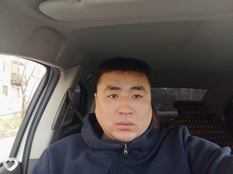 Кунакбай, 37, Караганде — анкета №1023961