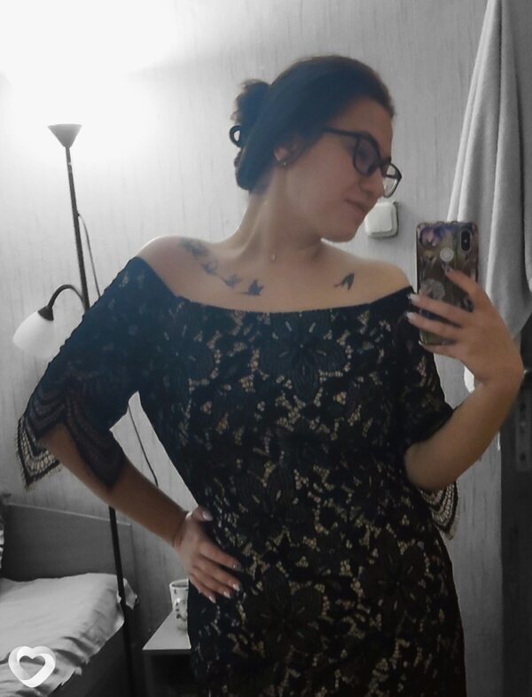 Ника, 31, Ивантеевке — анкета №1023963