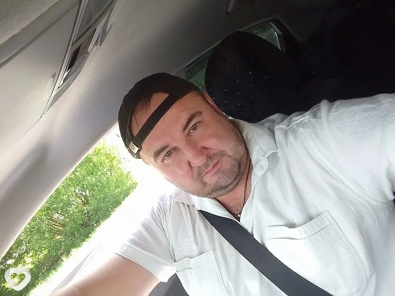 Александр, 45, Барнауле — анкета №1023970