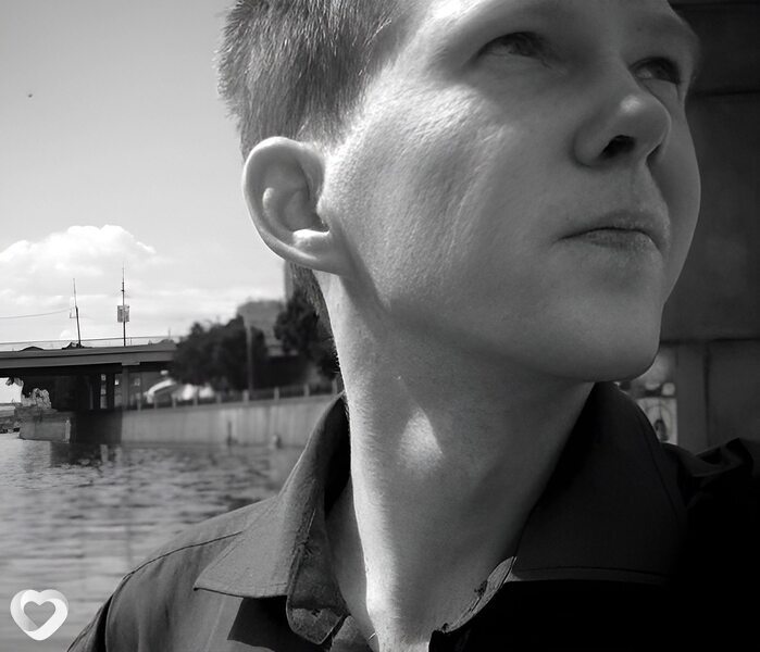Павел, 39, Брянске — анкета №1023974